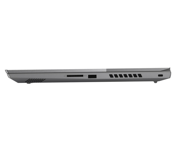 Lenovo ThinkBook 15p i5-10300H/16GB/512/Win10P GTX1650Ti - 599242 - zdjęcie 12